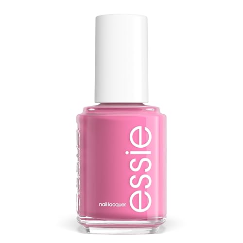 Essie Nail Polish for Colour Intense Nails No. 718 Suits You Swell Purple 13.5 ml