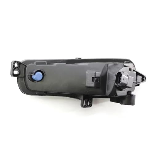 Luces de circulación diurna para Transit MK8 Custom Mk3 faro izquierdo V363 5