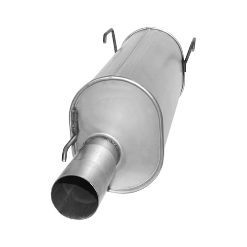 Dodge Ram 2500 5.9L Diesel Exhaust Muffler 2005-2009