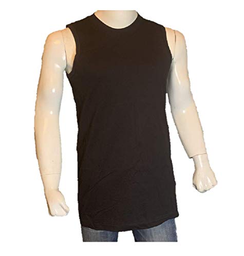 Tall Muscle Shirt MS2