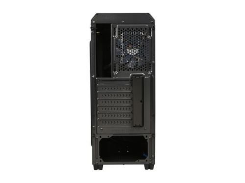 Build My PC, PC Builder, DIYPC J180BL