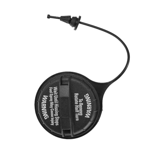 Bouchon de réservoir essence F4TZ-9030-C pour rénover votre Bronco ou E150
