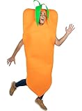Zoom IMG-1 funidelia costume da carota per