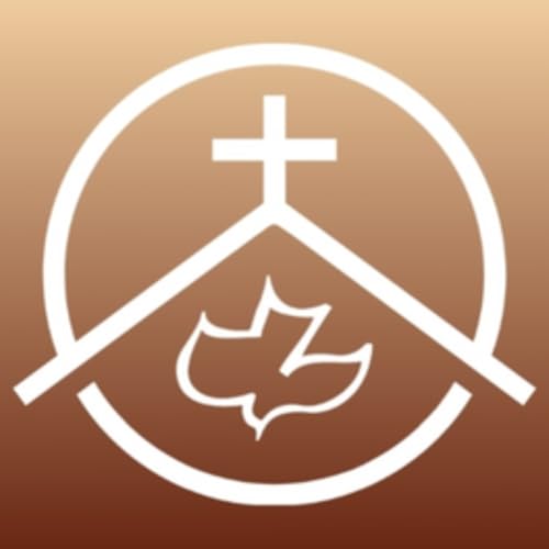 『1 John 5:14-21 - Pastor Jeremy Espino』のカバーアート