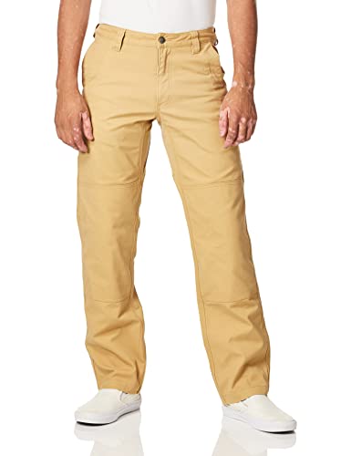 Mountain Khakis Men's Alpine Utility Pant Slim Fit