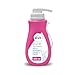 Veet Pure Crema Depilatoria Gambe & Corpo per Pelli Sensibili, Dermatologicamente Testata, Formato Convenienza 400 ml immagine
