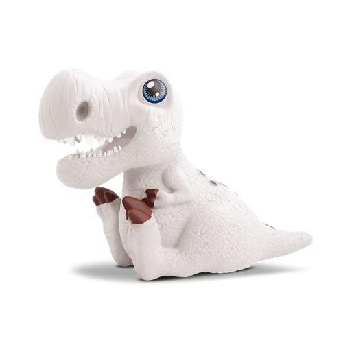 Dinopark Baby Pintura