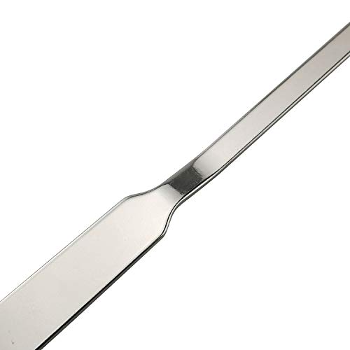 Tegg Envelope Slitter Silver Stainless Steel Hand Letter Opener Portable Lightweight Envelope Knife #TOP3
