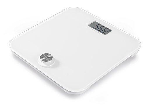 Macom - Smart Body Scale-bianco - 5