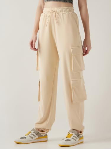 Image of Bewakoof Women Track Pants