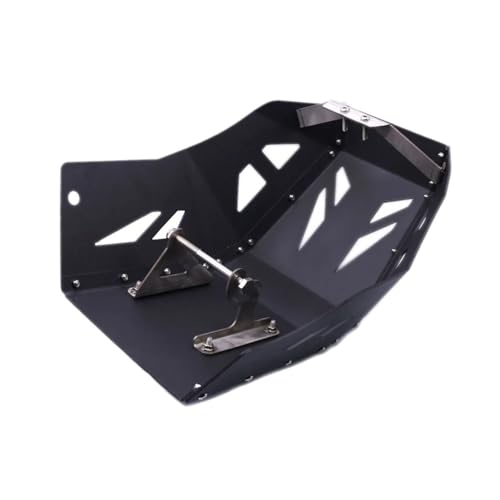 Capot protection châssis moteur V-Strom 650 XT 2017-2020