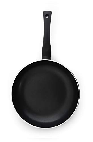 Frigideira Andiaderente Jomafe Easy Preta 26 Cm