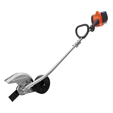 Gas Powered Sidewalk Edger – Which Models Stand Out in 2023? 2 gas powered sidewalk edger