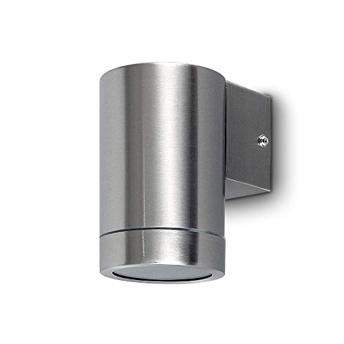 Kwazar Luminaire LED Applique murale 60 cm Salle de bain murale 15W Eclairage mural 4000K Lampe de miroir moderne Cuisine Lampe de cuisine ULKE avec interrupteur Très...