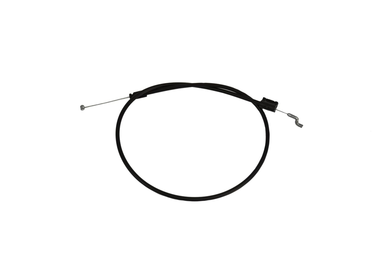 FR Recliner Handle Cable 6mm Barrel, 3.78