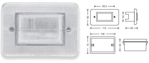 NormaluxBeacon Ladder