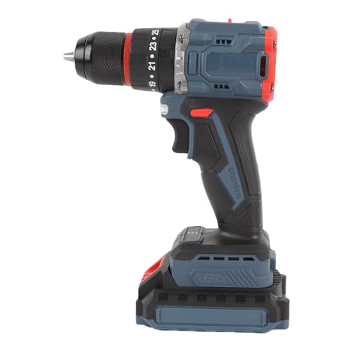 Kit Taladro Inalámbrico con Función Atornillador 1500 rpm miniatura 5