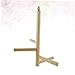 Totority Four Step Spiral Bird Ladder Perch Stand for Parrots Natural Climbing Stairs for Cockatiels Lovebirds and Cage Accessory for Bird Exercise and Fun