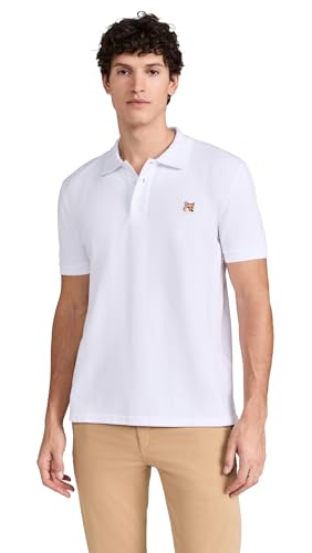 トップス BABY FOX PATCH REGULAR POLO BABY FOX PATCH REGULAR POLO | Maison Kitsuné