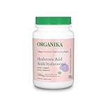 Organika Hyaluronic Acid With Vitamin C 100 G