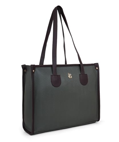Image of LEGAL BRIBE Textured Tote bag