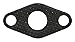 FEL-PRO 73056 EGR/Exhaust Air Supply Gasket