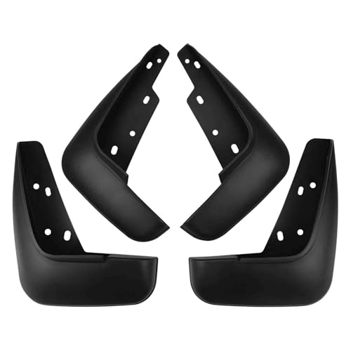 Accesorios para coche Buick Lacrosse 2005-2008: guardabarros y salpicaduras 6