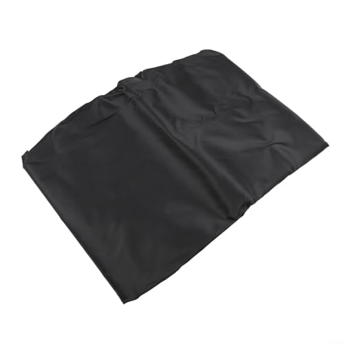 Funda de cama colgante impermeable para proteger soportes de lluvia y polvo 7
