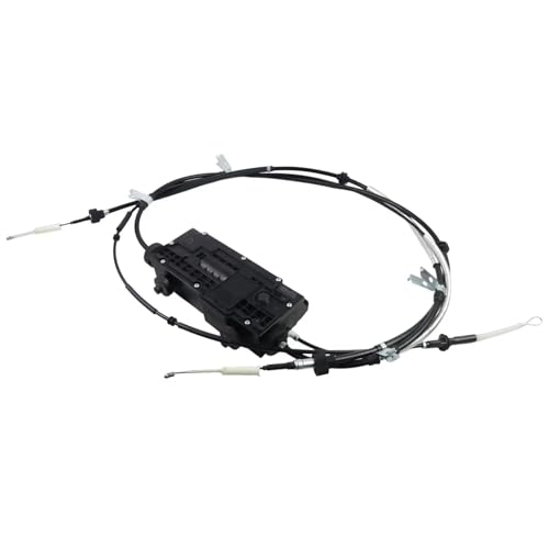 Actuador de freno de estacionamiento de alta precisión para Range Sport LR019223