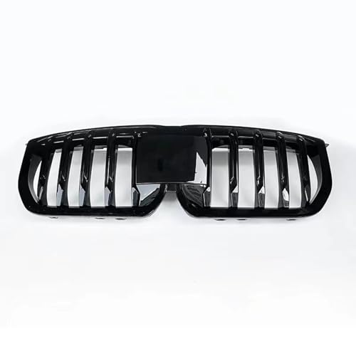 Couverture grille calandre haut de gamme pour BMW X1 U11 U12