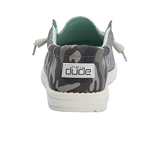 Image of HEYDUDE Men's Wally Funk