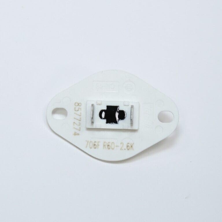 Replacement for fits WP8577274 Whirlpool Thermistor OEM WP8577274