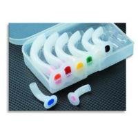 ADC Guedel Airway, Child, 50mm, Size 0, 50/cs 43050-50