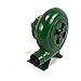 CHENGL Manovella Fabbro Forgia Soffiatore,Barbecue Pompa Ventilatore Carbone Forgia Barbecue Ingranaggio,Ventilatore Manuale per Campeggio/PIC-nic/attività All'aperto