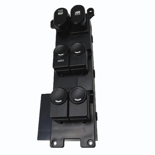 Commande de lève-vitre pour Hyundai I30 et I30cw de 2007 à 2012 LHD