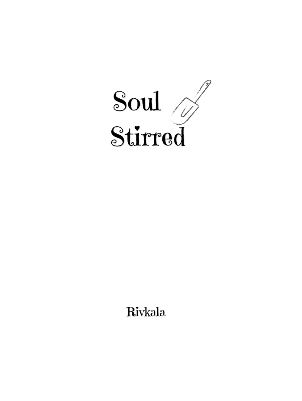 Soul Stirred
