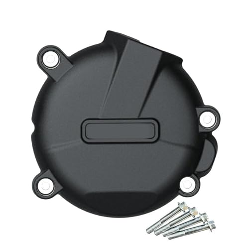 Protection carter moteur GSX-R 1000 K5 K7 (2005-2008) - Cache de rechange robuste
