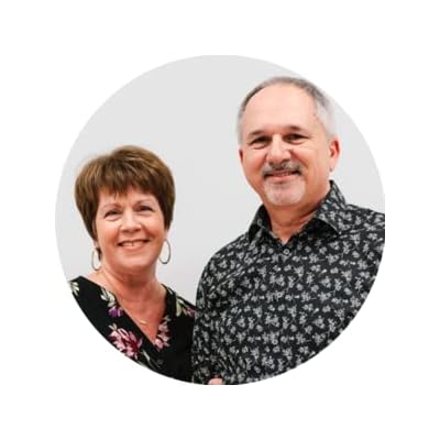 Pastor Tim & Trudi's Class
