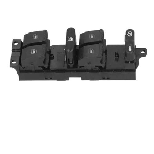 Interrupteur de vitre bloquée SEAT solution OEM 7M3959857D 1995-2010 - 2