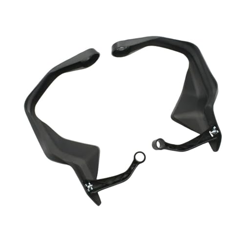 Protège-main guidon de moto de route bouclier pour leviers
