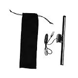 Lampe d'écran - la lampe convient au bureau, à la chambre, au bureau, au café, au dépanneur, etc. lampe d'écran d'ordinateur