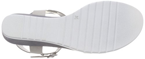 Tamaris 28218, Sandali con Chiusura a T Donna