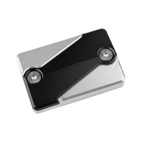 Couvercle réservoir liquide embrayage moto pour les sorties en CB400 X