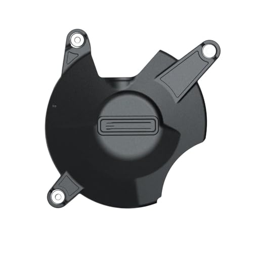 Couvercle de moteur moto CBR600RR 2009-2025 anti-choc
