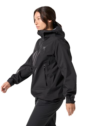 Arc'teryx Beta Jacket Women's | Gore-Tex Epe Shell made for Maximum Versatility2