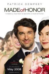 Made of Honor [Import] [DVD]