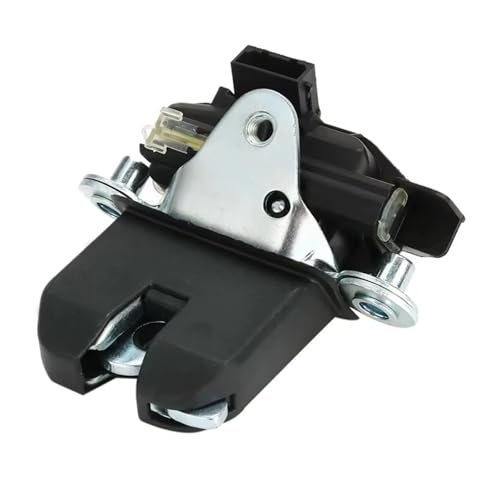 Actionneur verrouillage coffre Skoda Roomster (2006-2015) - Bloc serrure hayon arrière 5J0827501