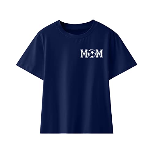 Blusas de outono para meninas, meninos e meninas, camisa Last Nerve, presente para o dia das mães, t