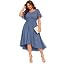 Dusty Navy