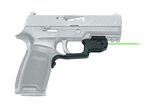 Best Green Laser Sight For Pistol Crimson Trace